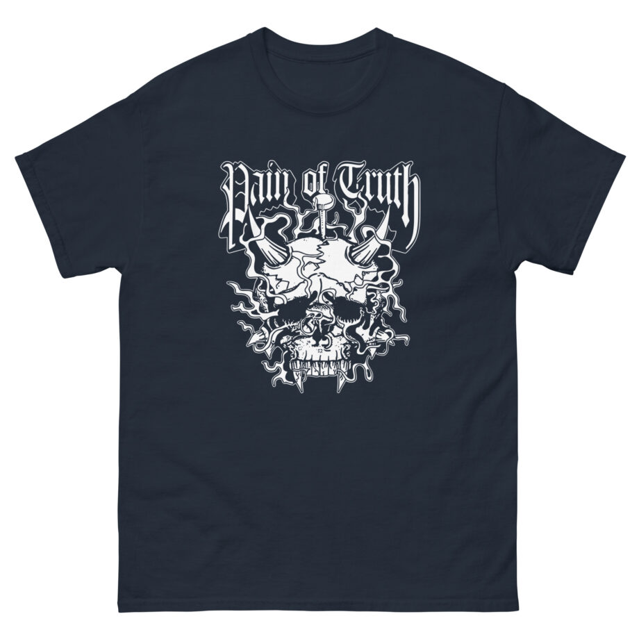 Pain of Truth Fangs Unisex classic tee