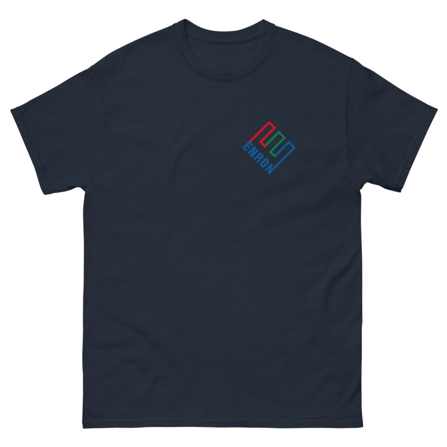 Atrioc Enron Unisex classic tee
