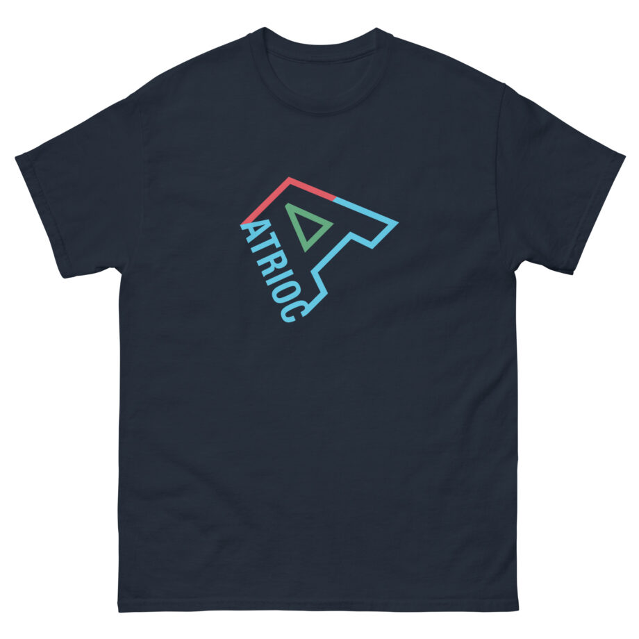 Atrioc Enron Unisex classic tee
