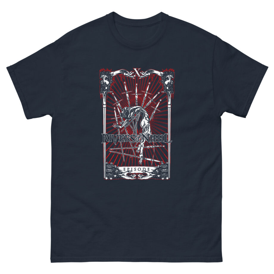 Rivers of Nihil Episode Unisex classic tee