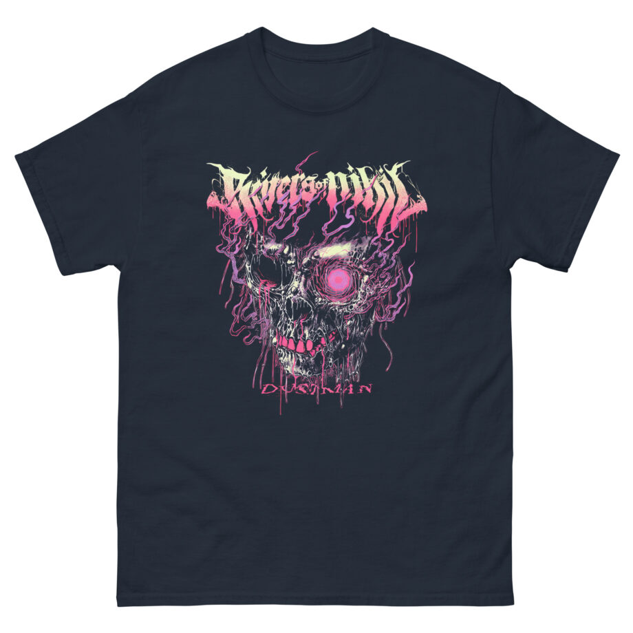 Rivers of Nihil Dustman Unisex classic tee