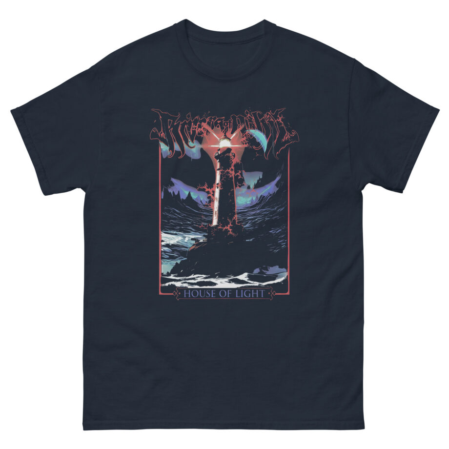 Rivers of Nihil House of Light Unisex classic tee