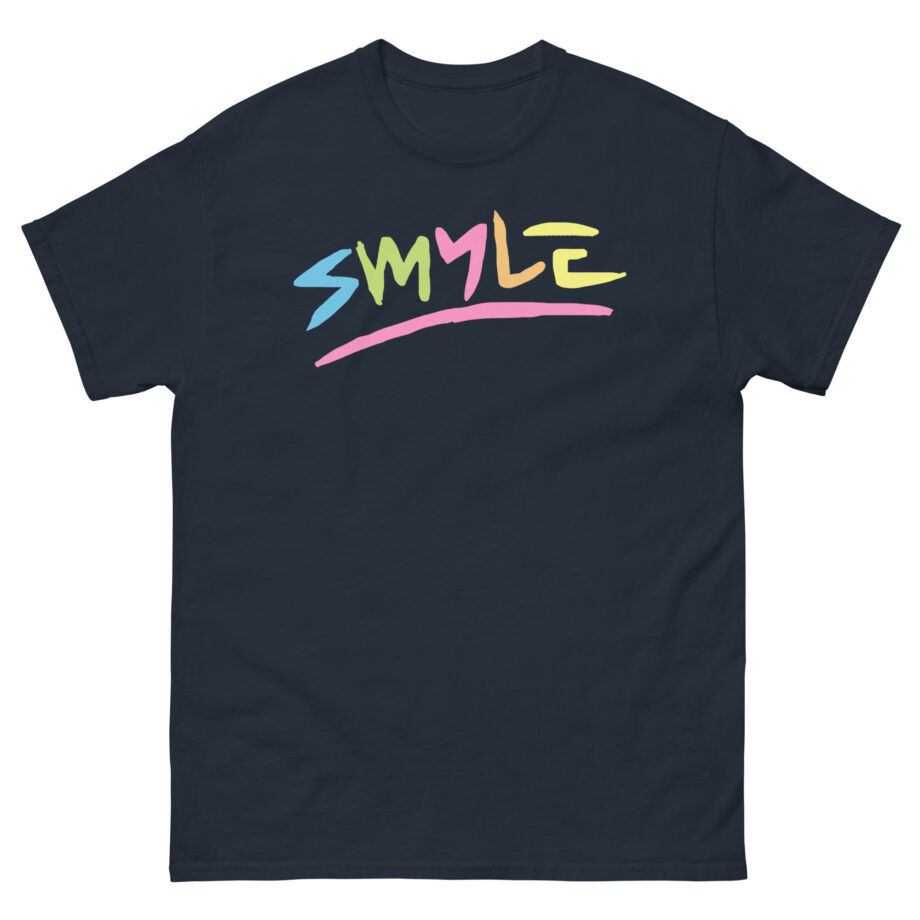 Kyle Smyle Unisex classic tee
