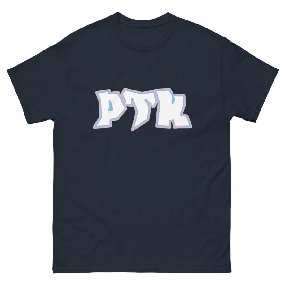 Phi Theta Kappa Unisex classic tee