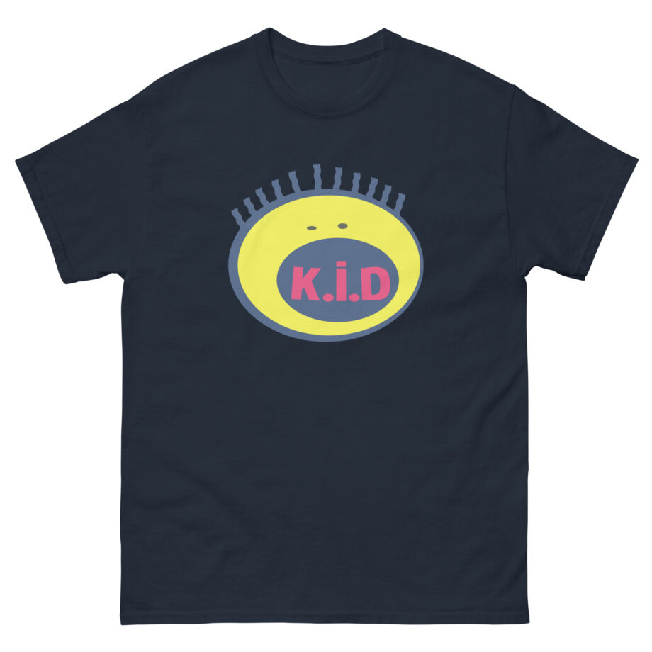 Kyle Unisex classic tee