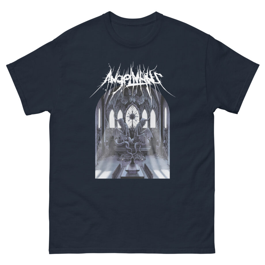 Angelmaker Sanctum Album Unisex classic tee