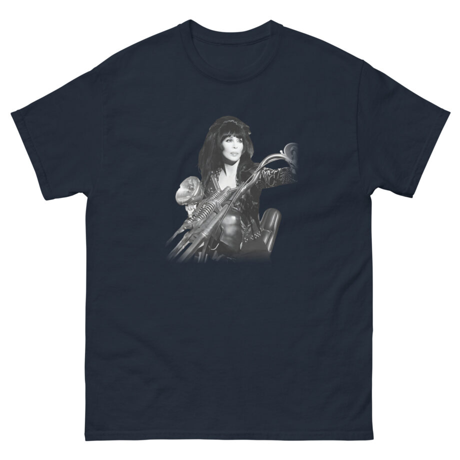 Cher Unisex classic tee