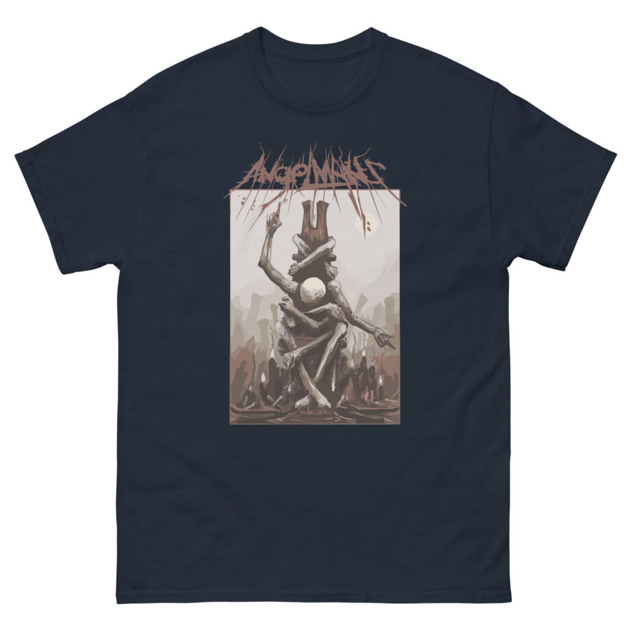 Angelmaker Exit Signs Unisex classic tee