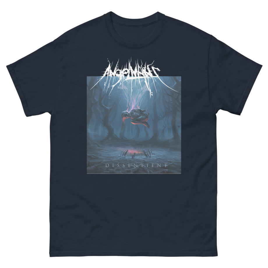 Angelmaker Dissentient Unisex classic tee