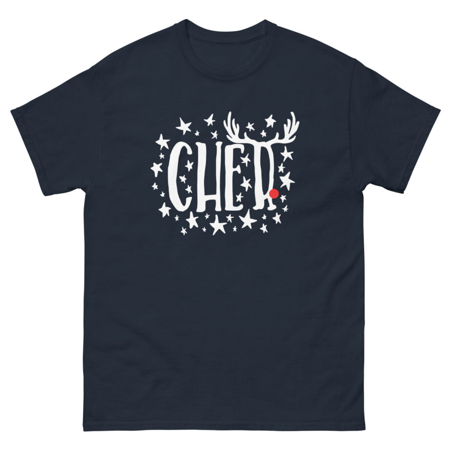 Cher Ched Unisex classic tee