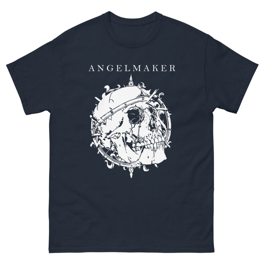 Angelmaker Crown Unisex classic tee