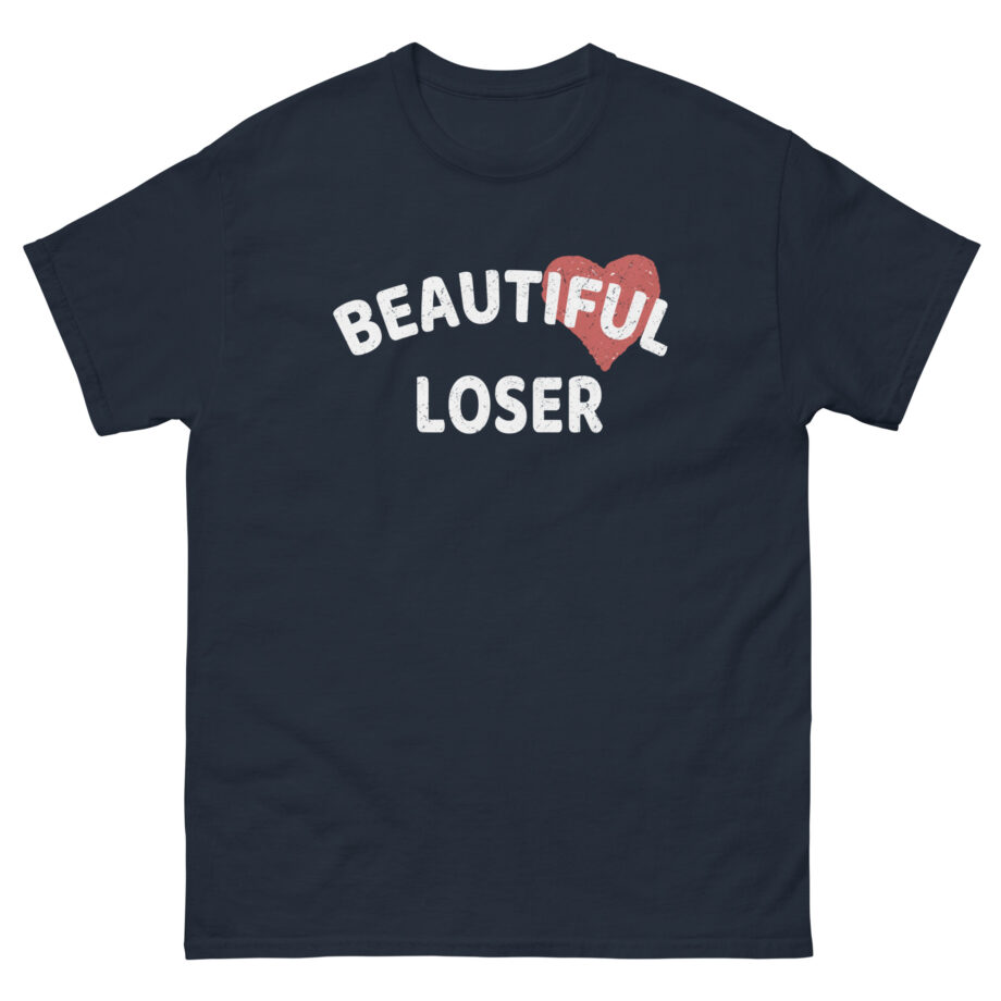 Kyle Beautiful Loser Unisex classic tee