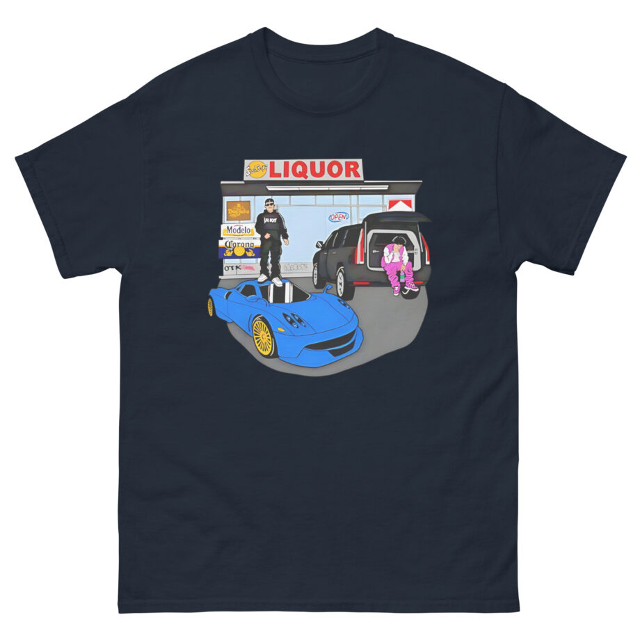 Sad Boyz Unisex classic tee