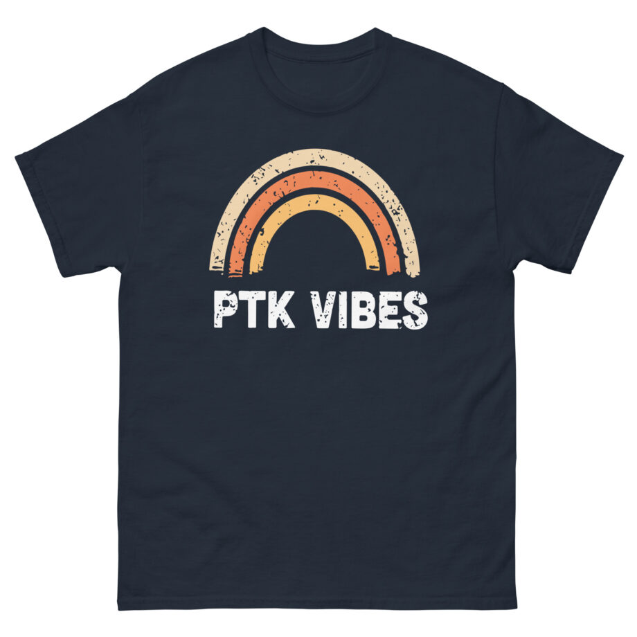 Ptk Vibes Unisex classic tee