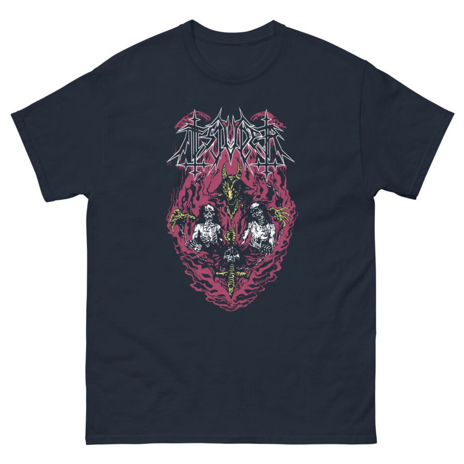 Bathory Unisex classic tee