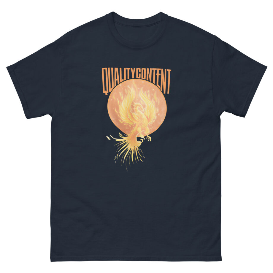 Captain Sparklez Unisex classic tee