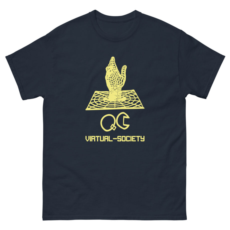 Captain Sparklez Unisex classic tee