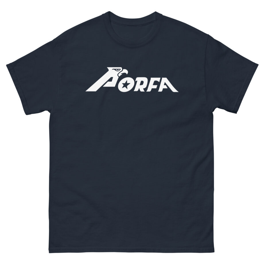 Porfa Unisex classic tee