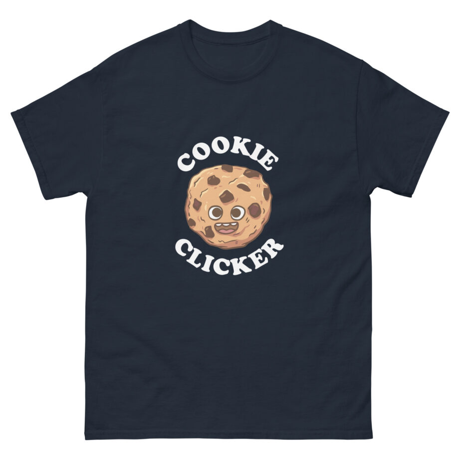 Cookieswirlc Unisex classic tee