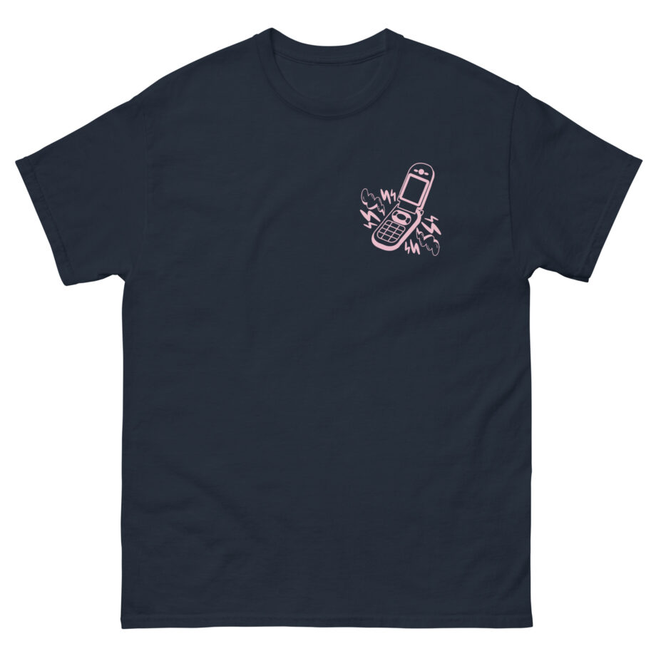 Sam Fender Will We Talk Unisex classic tee