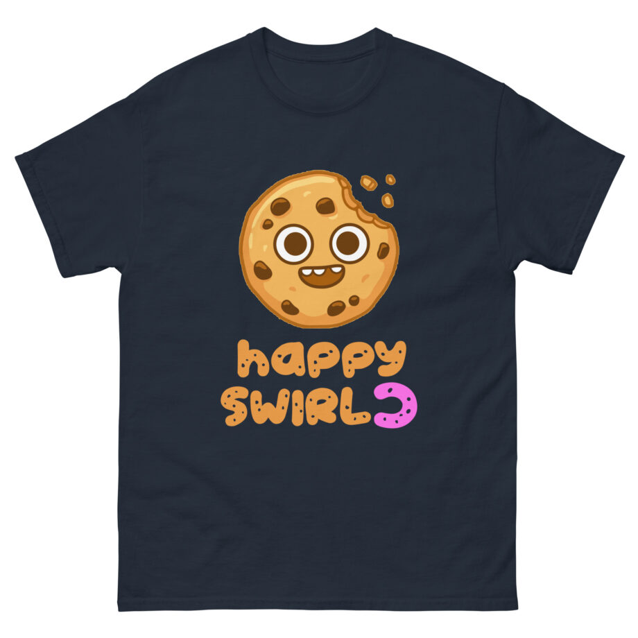 Cookieswirlc Unisex classic tee
