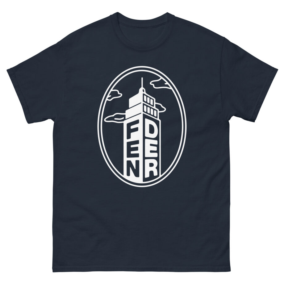 Sam Fender Tower Unisex classic tee