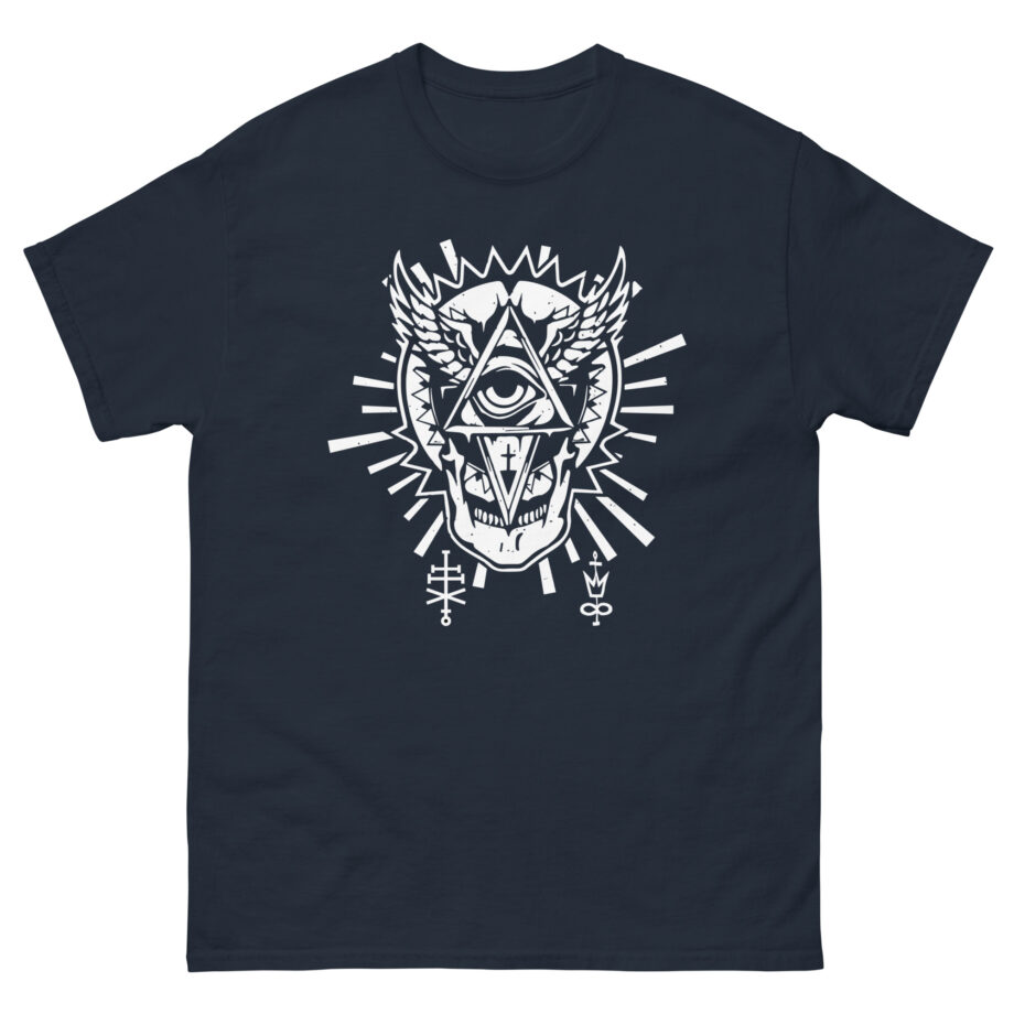 Corey Scherer Unisex classic tee