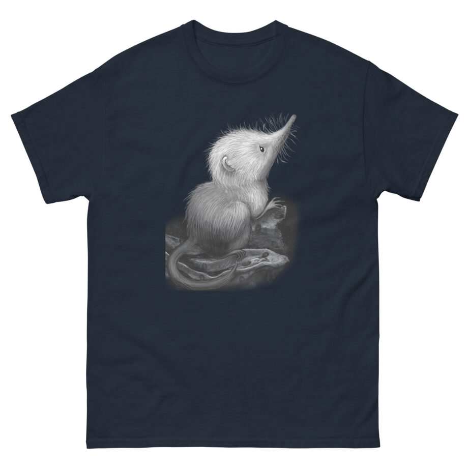 Kate Bush Little Shrew Unisex classic tee