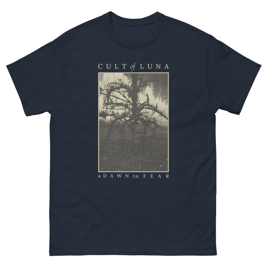 Cult of Luna a Dawn to Fear Unisex classic tee
