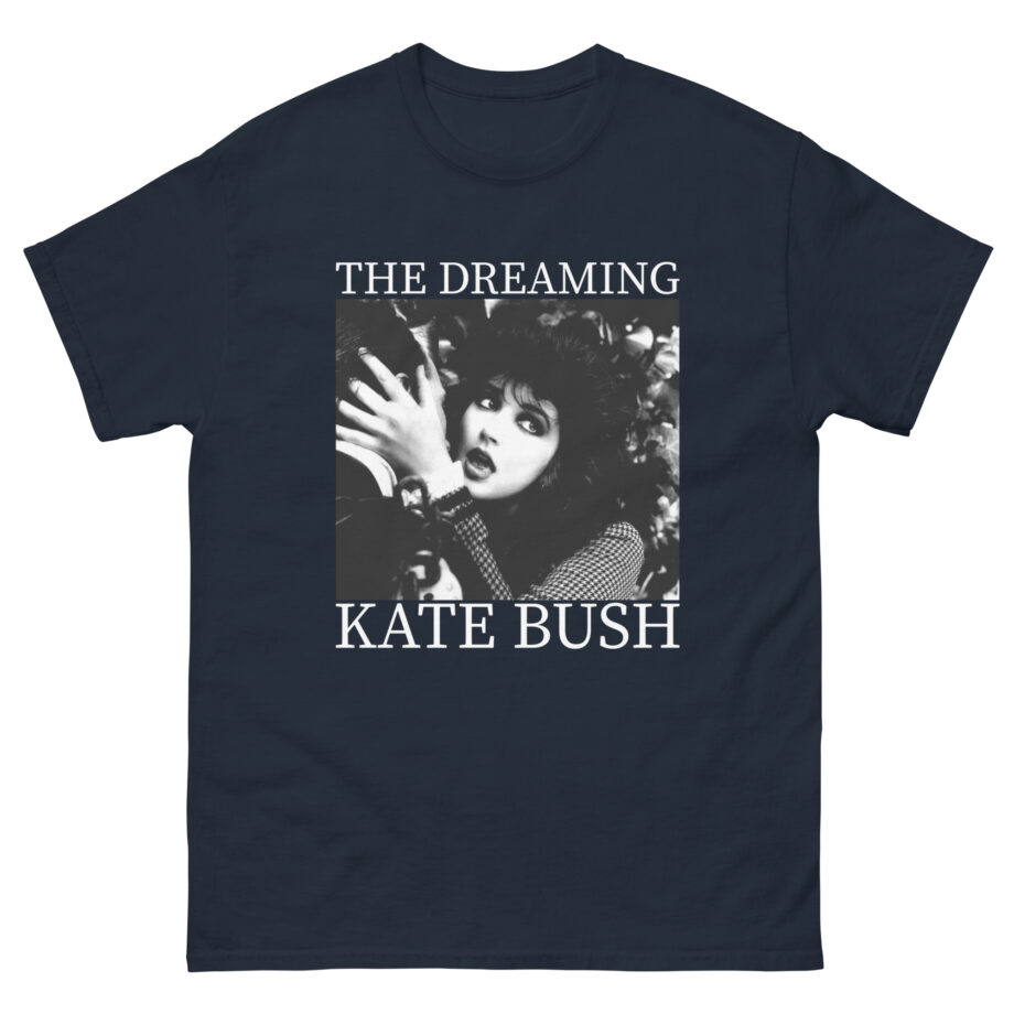 Kate Bush the Dreaming Unisex classic tee