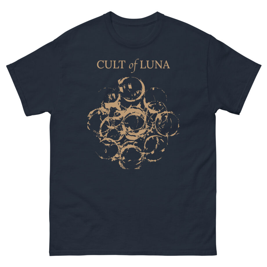 Cult of Luna the Raging River Unisex classic tee