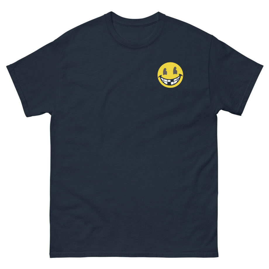 Corey Scherer Unisex classic tee