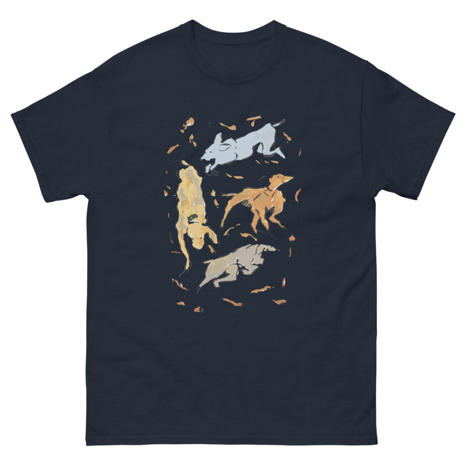 Kate Bush Hounds of Love Unisex classic tee