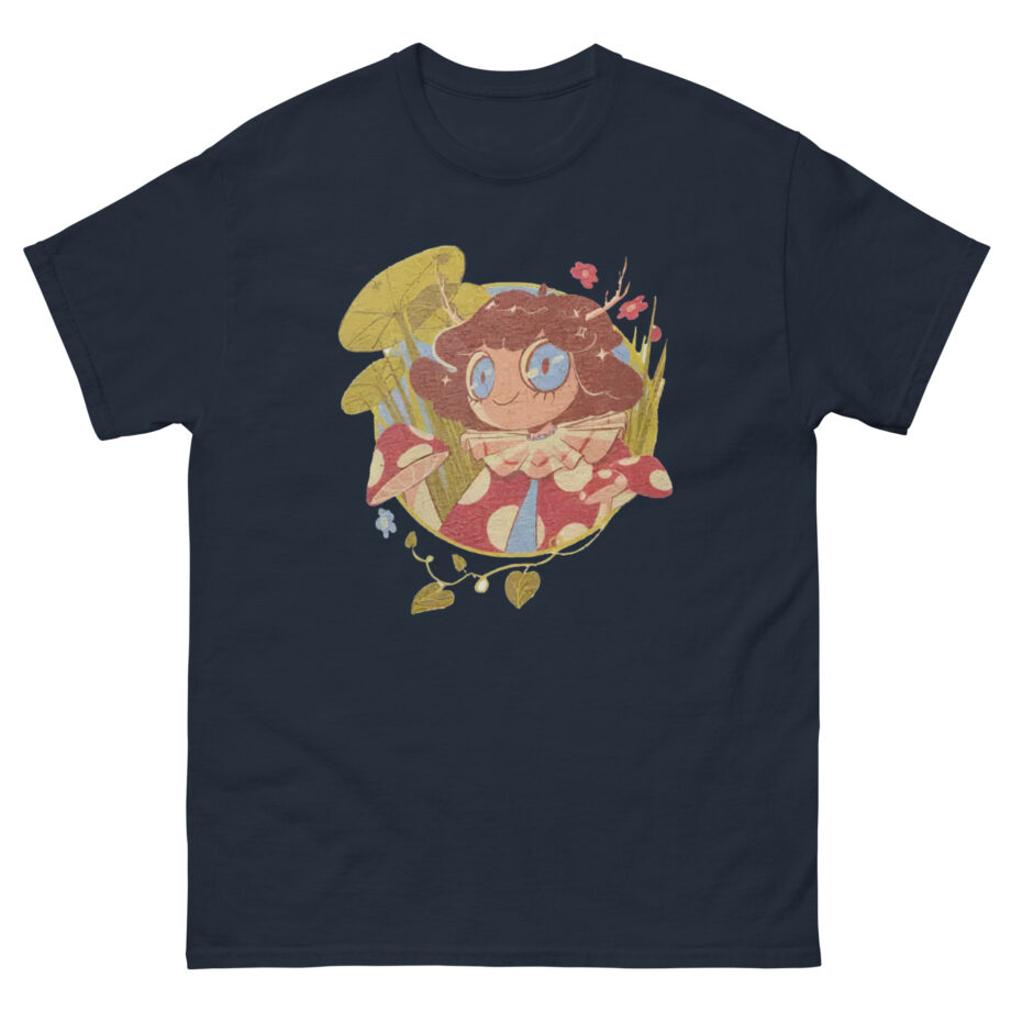 Snifferish Unisex classic tee