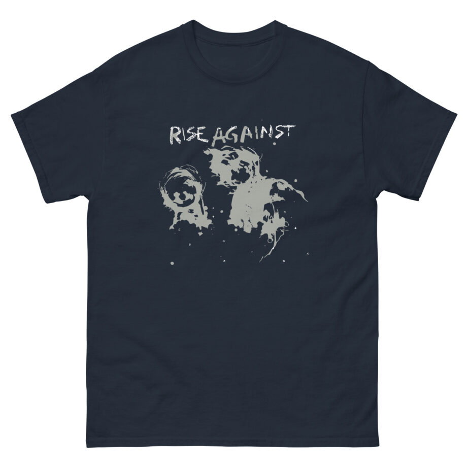 Rise Against Sufferer Unisex classic tee