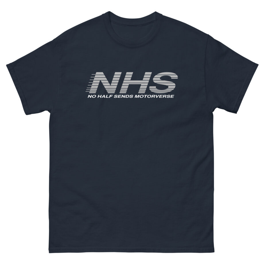 Schaefchen Nhs Racing Unisex classic tee