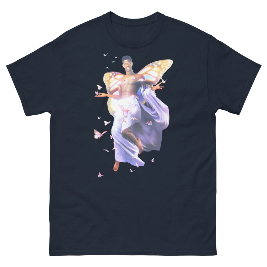 Lil Nas X Montero Unisex classic tee