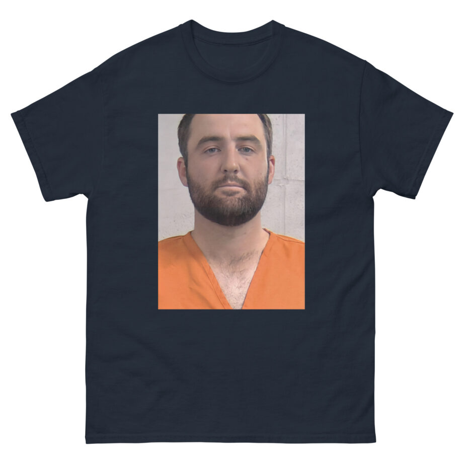 Scottie Scheffler Unisex classic tee