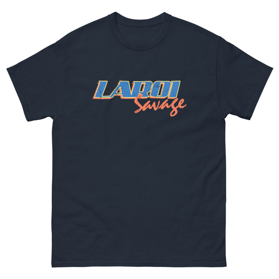 The Kid Laroi Unisex classic tee