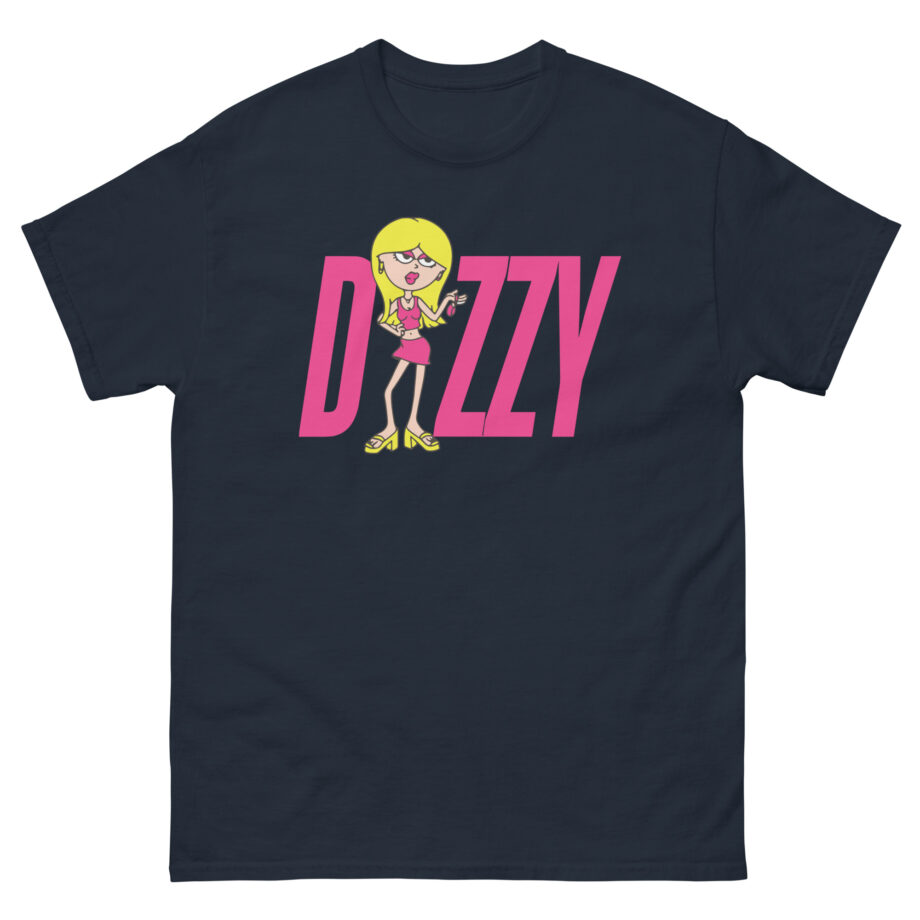 Tana Mongeau Dizzy Wine Unisex classic tee