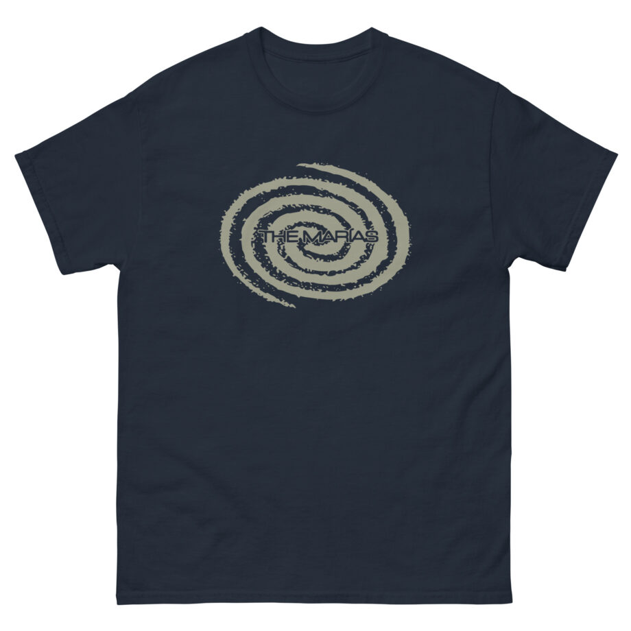 The Marias Submarine Unisex classic tee