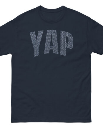 Tana Mongeau Yap Unisex classic tee