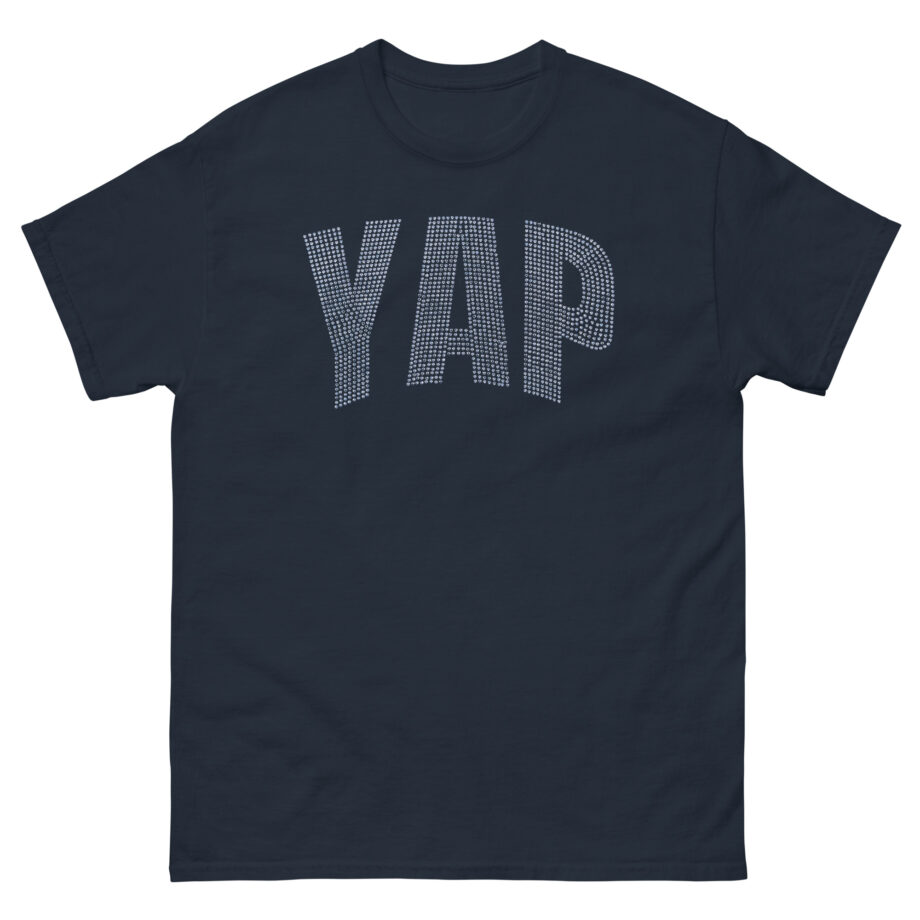 Tana Mongeau Yap Unisex classic tee
