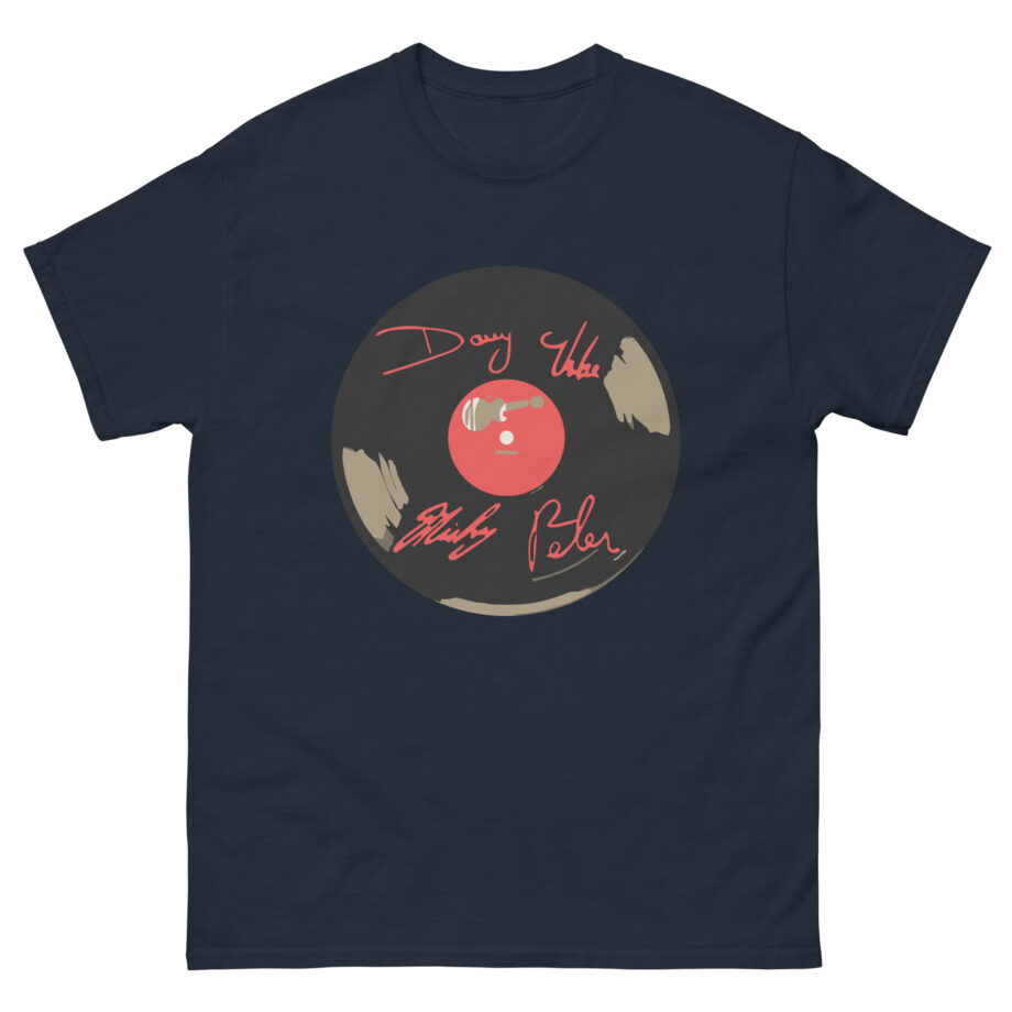 The Monkees Albums Signatures Unisex classic tee