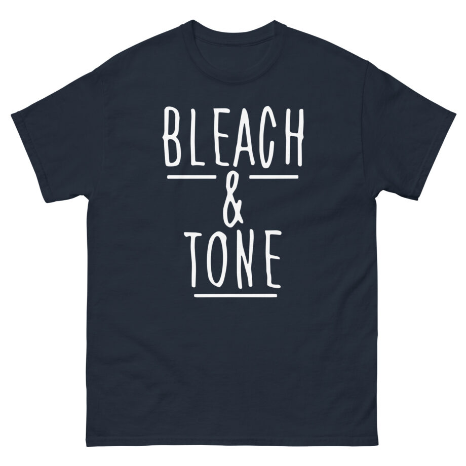 Tana Mongeau Bleach and Tone Unisex classic tee