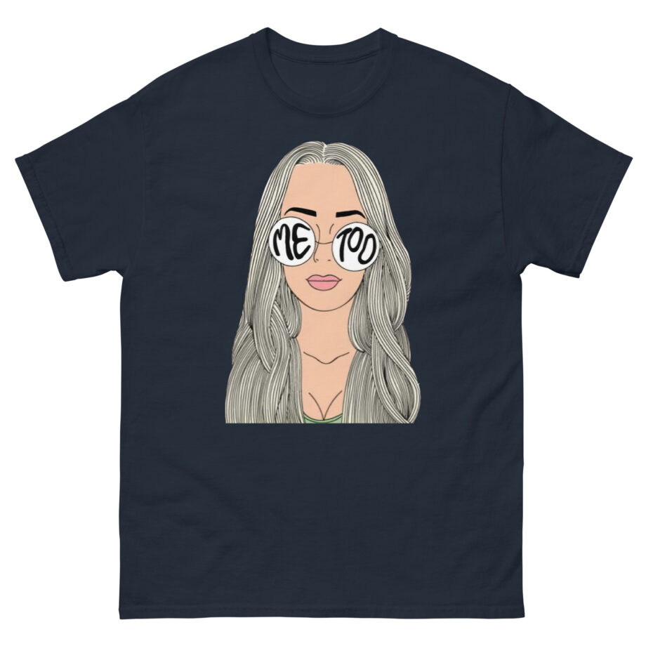 Tana Mongeau Youtube Star Me Too Unisex classic tee