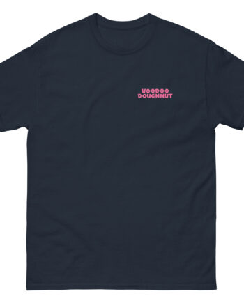 Voodoo Stained Glass Unisex classic tee
