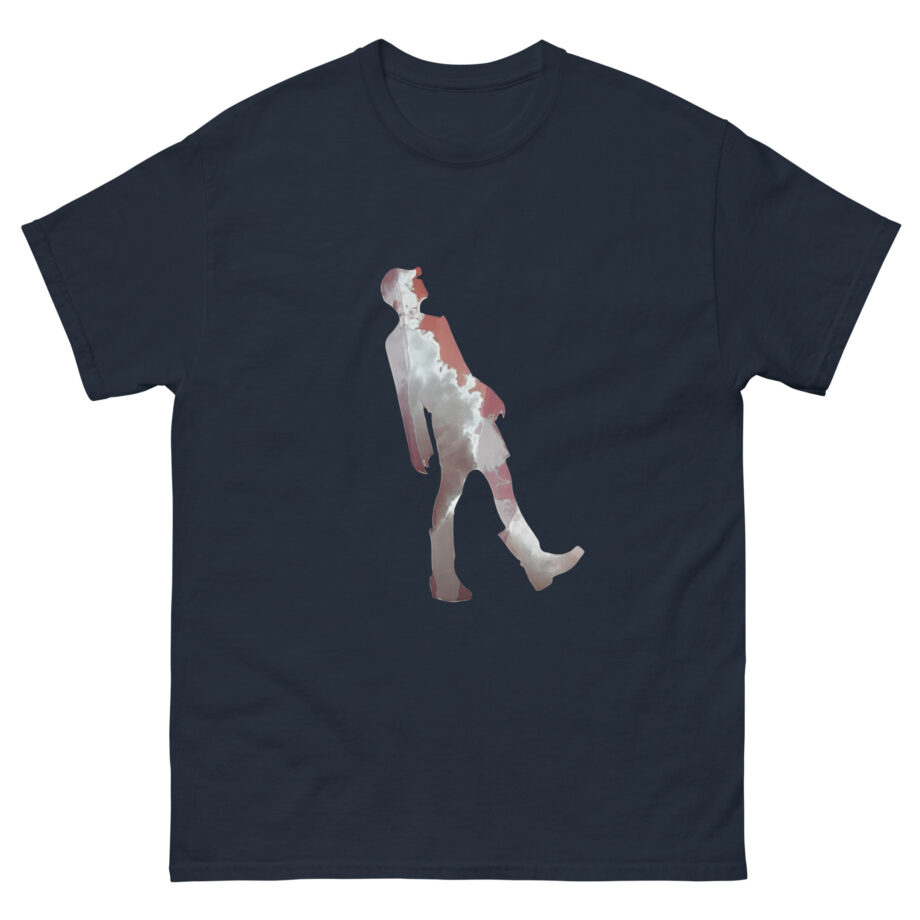 Woosung 4444 Unisex classic tee