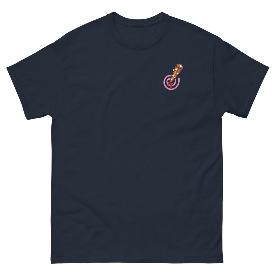 Voodoo Pretzel Unisex classic tee