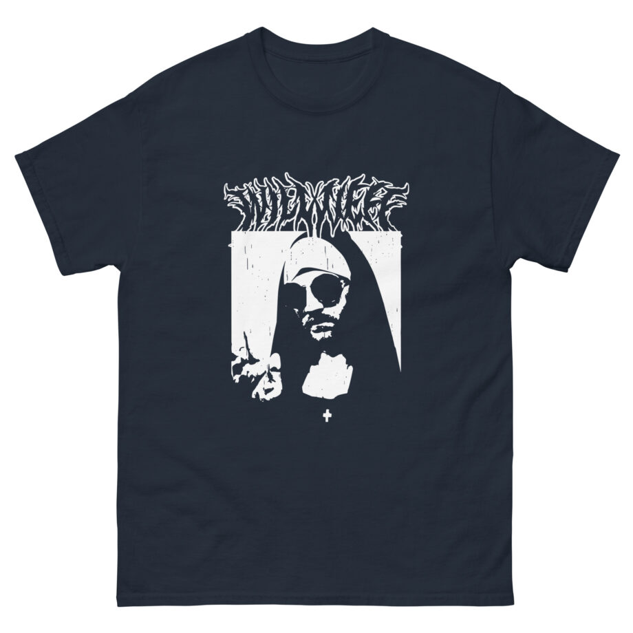 Will Neff Unisex classic tee